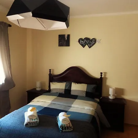 Casa de Férias West House