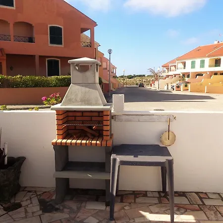 Casa de Férias West House Peniche