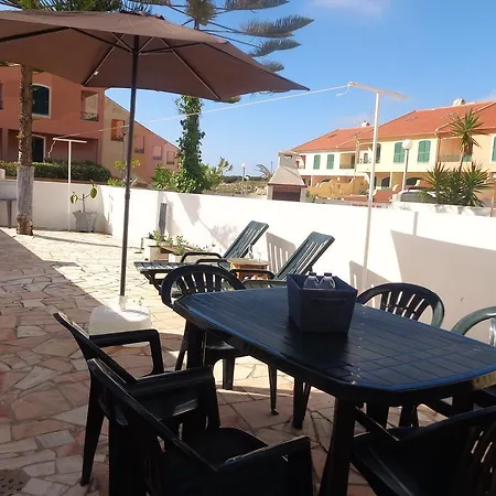 Casa de Férias West House Peniche