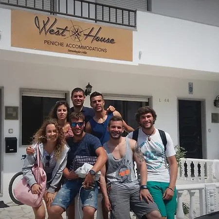 West House *