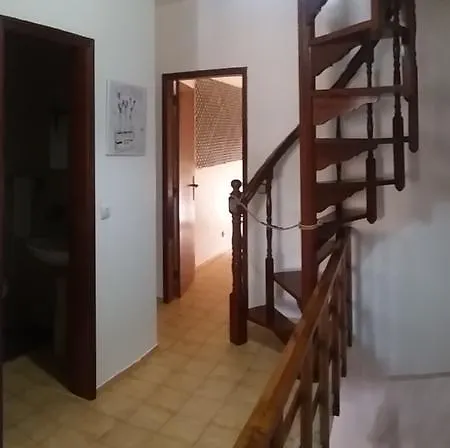 Holiday home West House Peniche